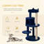 Grady 264.16cm H Cat Tree-1926888586