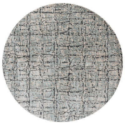 Madrid Performance Abstract Indoor Rug