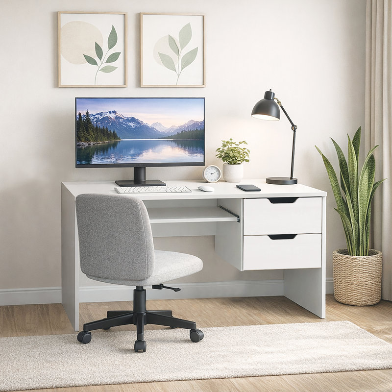 Computer Desk