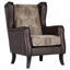 Fauteuil d'appoint Accent Club
