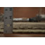 Tapis turc rétro Anatolian 6 x 9