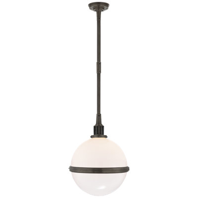 McCarren Pendant
