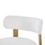 Upholstered Counter Stool