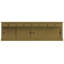 Ankit 300cm Sideboard-281425809