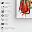 Impression sur toile, mode et glamour-1397983004