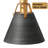 Bianco 2 - Light Dimmable Vanity Light-2107477487