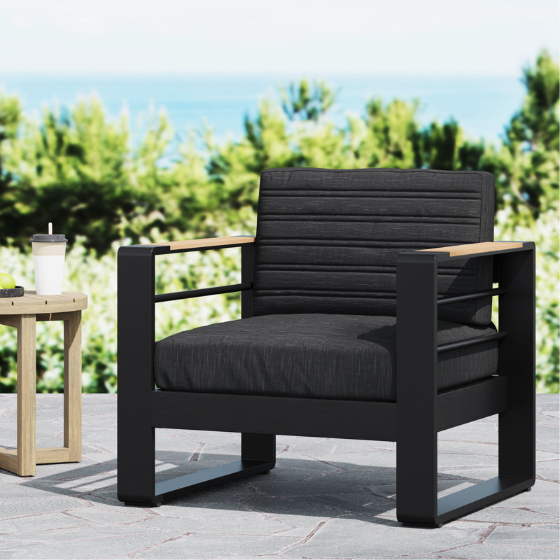Fauteuil club Dempsey Ravish