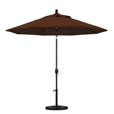 Parasol de marché 9 pi Iuka