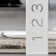 Clomer Abstract Grey Area Rug