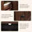 Xailey End Table and Built-In Outlets-620951655