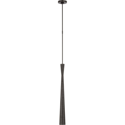 Kelly Wearstler Utopia Tall Pendant