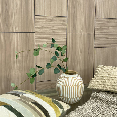 Keila 10.05m x 53cm Matte Wallpaper Roll