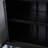 Mikeria 27.1'' W Steel Bottom Rollaway Chest with Wheels