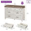 Commode 6 tiroirs Allyssa-715043845