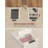 Side End Table With Charging Station, Slim Nightstand With 2 Drawers, Narrow Bedside Table For Living Room, Small Spaces-1342727081