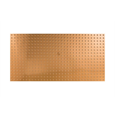 48" x 96" 3D Wall Panel