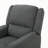 Manual Reclining Chair