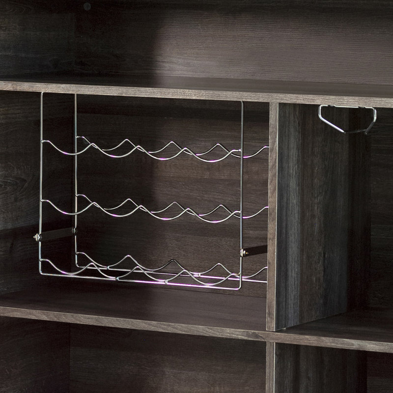 Jadalyse 51 " L Home Bar and Wine Bar