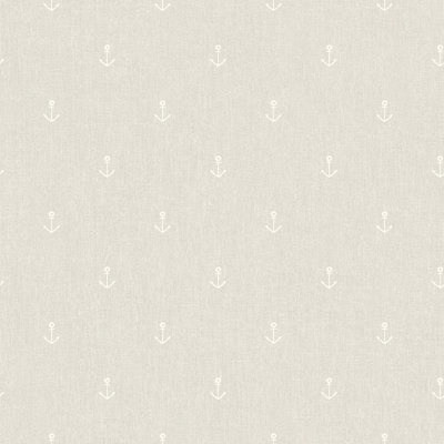 Papier peint Anchors Away