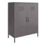 2 - Door Rectangle Accent Cabinet-1549346375