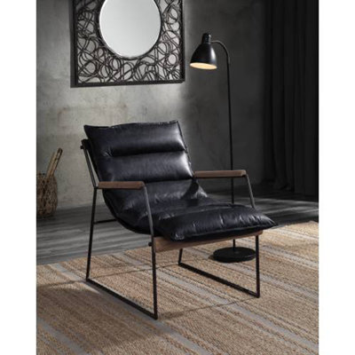 Fauteuil d'appoint Luberzo