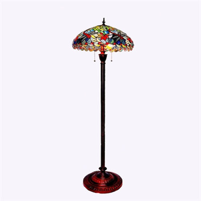 Lampe sur pied 64 "Montpelier
