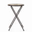 Table de bout Silvester