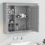 Armoire de salle de bain Bienaime-487829352