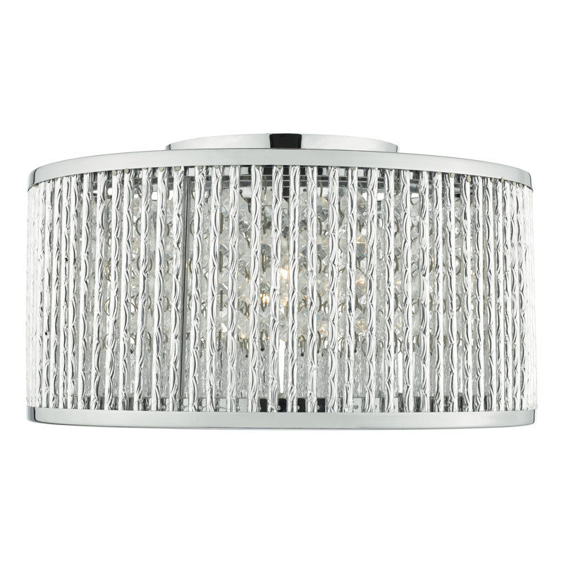 Azriel Flush Mount