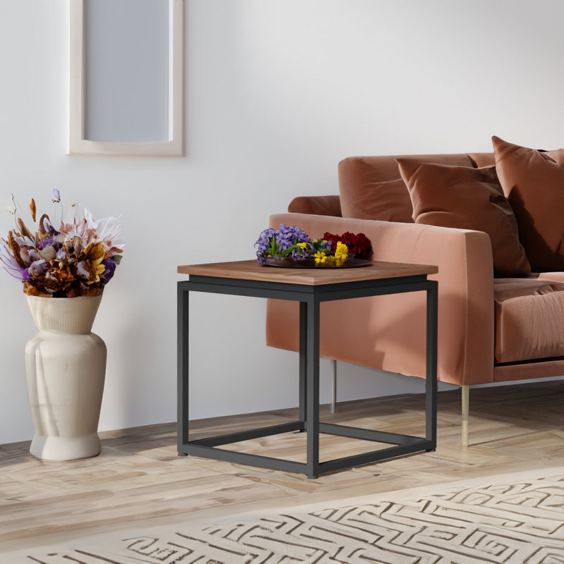 Table basse Matt