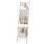 43 cm L Towel Rack