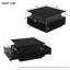 Deallen Block Coffee Table with Storage-1632341791