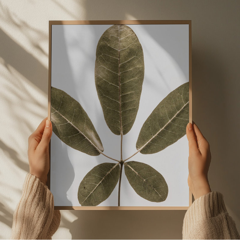 Wrapped Canvas Print, 50.8 cm H x 76.2 cm W