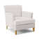 Sloane Upholstered Armchair