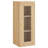 Yanique 34.5cm Wide Highboard
