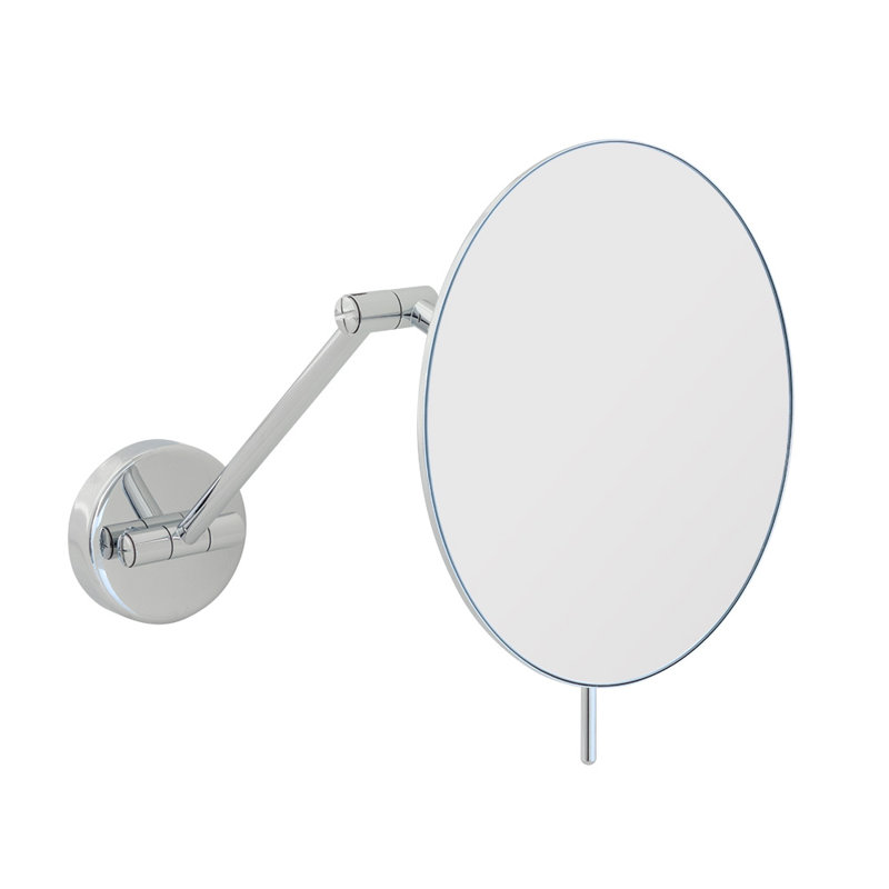 Mega Flat Wall Mirror