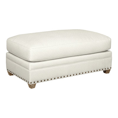 Fairgrove 44" Ottoman & Half