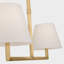 Olivier 2 - Light Chandelier-1822514037