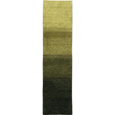 Runner Jodi Green Rug