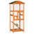 Orange est en rupture de stock