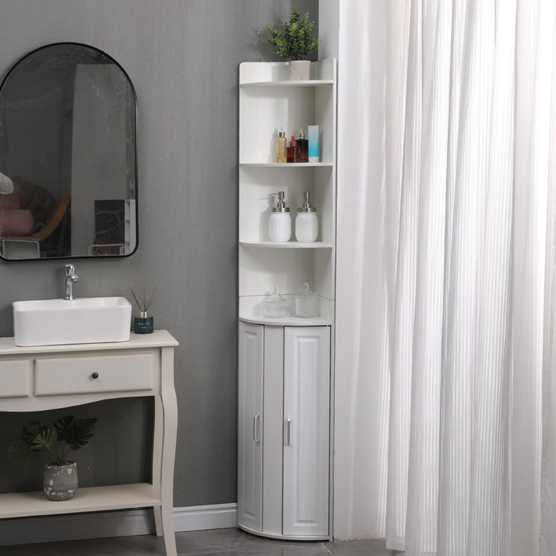 Accent Cabinet
