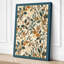Scattered Study Botanical - Wrapped Canvas-1115581929-1115581921