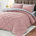 Pink/Light Grey