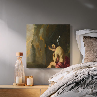 Isbell Wrapped Canvas Print Set