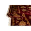 Hand Woven Silk and Wool Oriental Area Rug