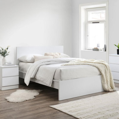 Marqita Piece Bedroom Set