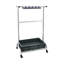 Support de vadrouille mobile