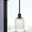 Luminaire suspendu 5 lumières Ballston Addeline-482181838-533129521