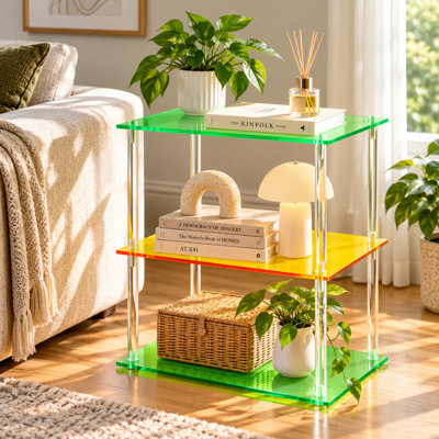 40 cm W Storage Rack