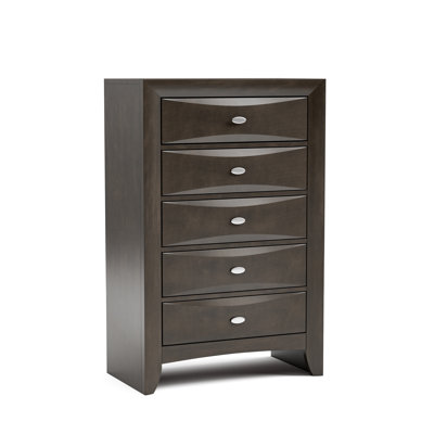 Commode 5 tiroirs Urbanek